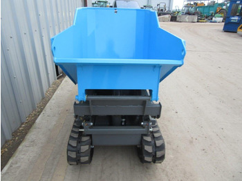 Nieuw Rupsdumper Messersi TC95d: afbeelding 5