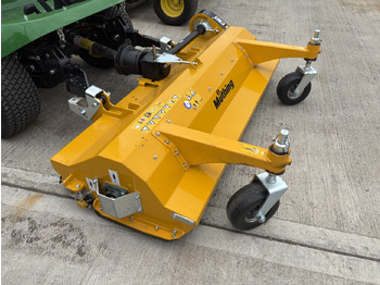 Klepelmaaier Muthing MU-FM160 JD Outfront Flail Mower Demo: afbeelding 2