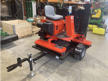 Tuinmachine SMITHCO