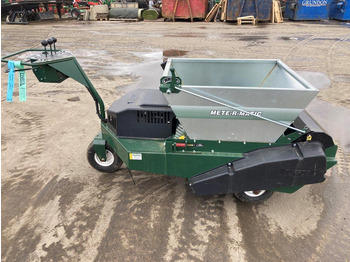 Tuinmachine TURFCO