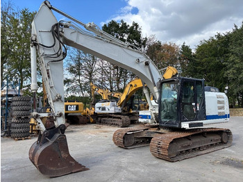 Rupsgraafmachine CATERPILLAR 320E