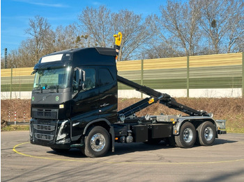 Haakarmsysteem vrachtwagen VOLVO FH 540