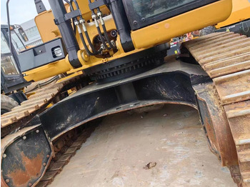 Leasing CAT 349 D 2 CAT 349 D 2: afbeelding 5 Leasing CAT 349 D 2 CAT 349 D 2: afbeelding 5