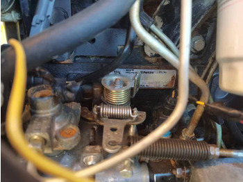 Graaflaadmachine : afbeelding 5