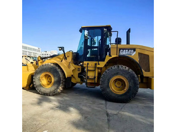 Wiellader CATERPILLAR 950GC
