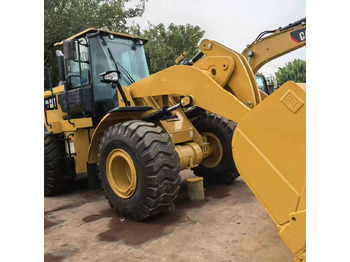 Wiellader CATERPILLAR 950GC