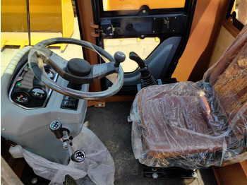 Wiellader SDLG LG920: afbeelding 4 Wiellader SDLG LG920: afbeelding 4