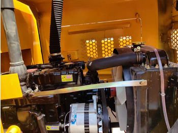 Wiellader SDLG LG920: afbeelding 5 Wiellader SDLG LG920: afbeelding 5