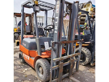 Diesel heftruck HELI