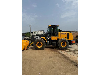 Wiellader XCMG LW500FV