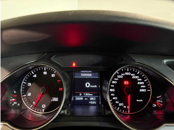 Personenwagen Audi A5 Coupé 2.0 TFSI Pro Line Business 60-RGK-5 233.366 km: afbeelding 3