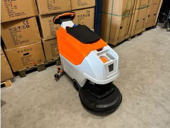 Schoonmaakmachine