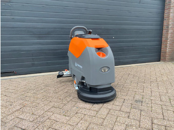 Schoonmaakmachine
