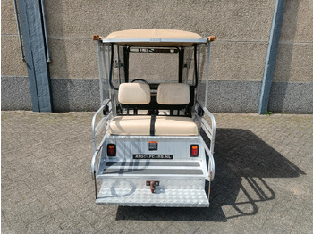 Handicart E-Way EW-AM2A 4-Persoons Elektrische Golfkar: afbeelding 3