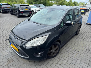 Personenwagen FORD