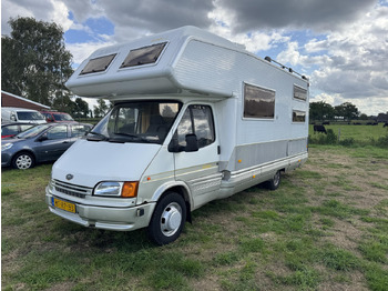 Personenwagen FORD
