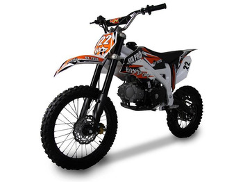 Motorfiets