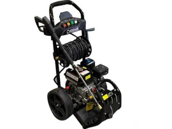 Schoonmaakmachine