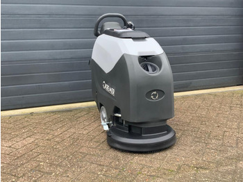 Schoonmaakmachine