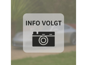 Personenwagen MERCEDES-BENZ