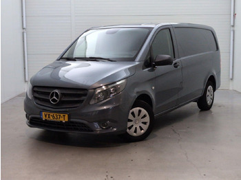 Gesloten bestelwagen MERCEDES-BENZ Vito 109