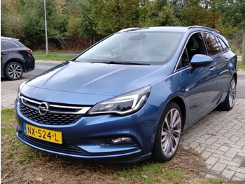 Personenwagen OPEL