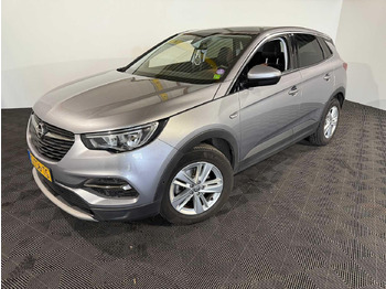 Personenwagen OPEL