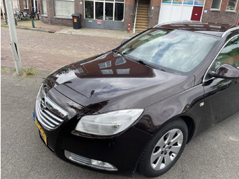 Personenwagen OPEL