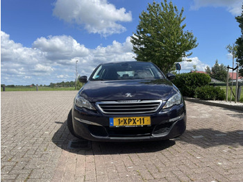 Hatchback Peugeot 308 1.6 BlueHDi Active | 2014 | 228.867 | 1-XPX-11: afbeelding 3