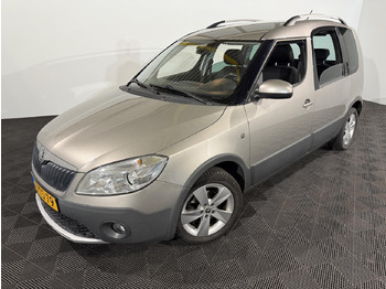 Personenwagen ŠKODA