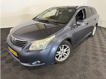 Personenwagen TOYOTA