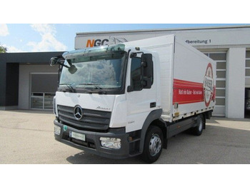 Drankenwagen vrachtwagen MERCEDES-BENZ Atego 1524