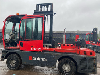 Zijlader BULMOR