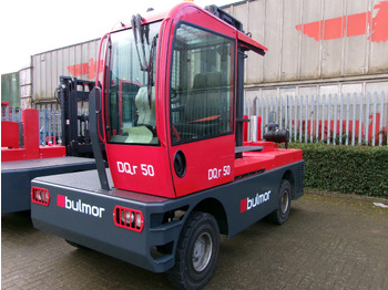 Zijlader BULMOR