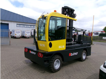 Zijlader BULMOR DQR60/12/4.7D: afbeelding 2