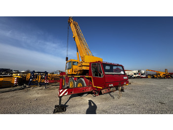 Leasing TADANO FAUN RTF 40-3 TADANO FAUN RTF 40-3: afbeelding 5 Leasing TADANO FAUN RTF 40-3 TADANO FAUN RTF 40-3: afbeelding 5