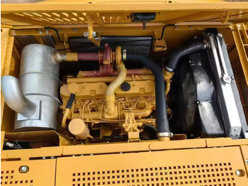 Rupsgraafmachine CATPILLAR 320CL: afbeelding 4