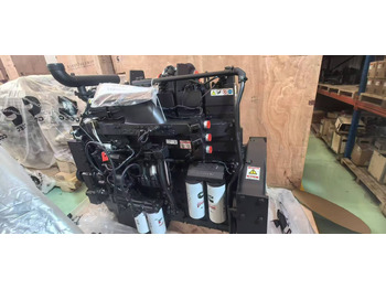 Motor CUMMINS QSK19: afbeelding 3