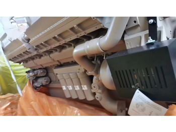 Nieuw Motor Cummins QSK60-G7: afbeelding 3