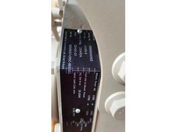 Nieuw Motor Cummins QSK60-G7: afbeelding 5