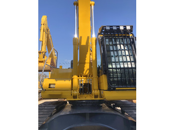 Rupsgraafmachine KOMATSU PC220-8