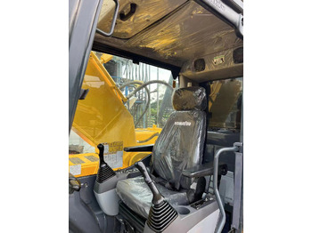 Nieuw Rupsgraafmachine Komatsu PC200-7: afbeelding 2