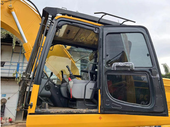 Nieuw Rupsgraafmachine Komatsu PC200-7: afbeelding 3