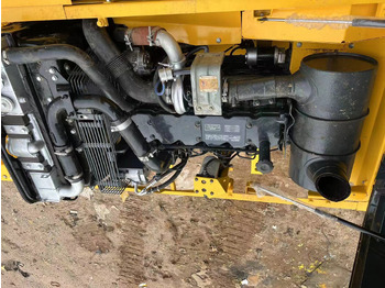 Nieuw Rupsgraafmachine Komatsu PC200-7: afbeelding 4