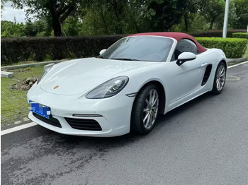 Cabrio PORSCHE