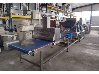 Bakkerijmachine