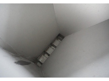 Bakkerijmachine RADEMAKER DEPOSITOR: afbeelding 4