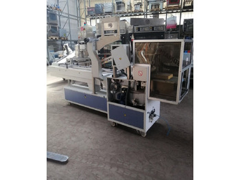 Verpakkingsmachine RGD Mape VR1BIS TR: afbeelding 2