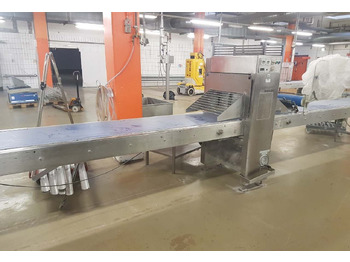 Bakkerijmachine