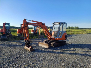 Minigraafmachine HITACHI